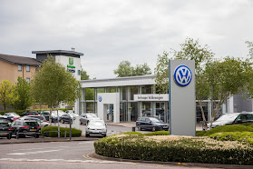 Inchcape Volkswagen Swindon