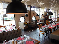 Photos du propriétaire du Restaurant français Restaurant La Fabrique à Tourville-la-Rivière - n°1