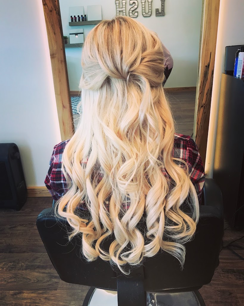 Lush Hair Salon 27295
