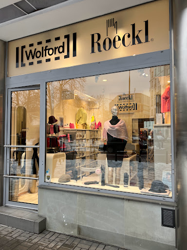 Wolford-Roeckl