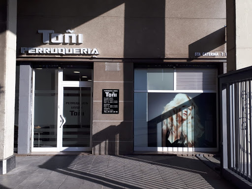Perruqueria Unisex Toñi en Sant Adrià de Besòs, Barcelona