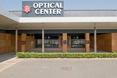 Opticien MERS LES BAINS - Optical Center à Mers-les-Bains