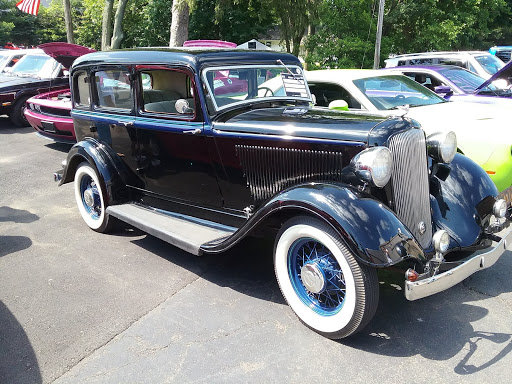 Car Dealer «Lansdale Chrysler Dodge Jeep Ram», reviews and photos, 722 Bethlehem Pike, Montgomeryville, PA 18936, USA