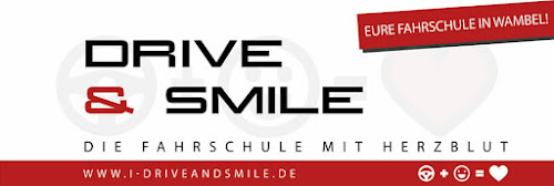 Fahrschule Drive & Smile à Dortmund