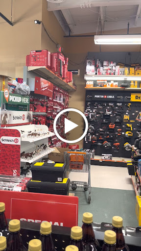 Hardware Store «Aubuchon Hardware», reviews and photos, 38 NH-25, Meredith, NH 03253, USA