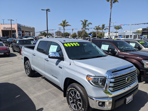 Envision Ford of Oxnard image
