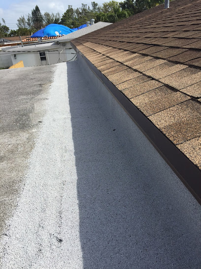 Roofing Repair Cervices