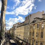 Photo n°35 de l'avis de Tanios.o fait le 05/11/2019 à 09:35 sur le  Internacional Design Hotel à Lisbon