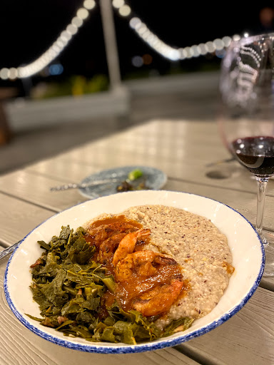 Restaurant «Culinary Outfitters Catering», reviews and photos, 9 S Dixie Hwy # E, St Augustine, FL 32084, USA