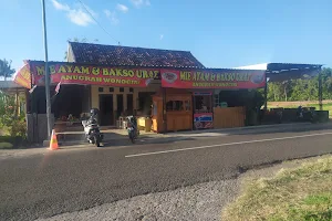 Mie Ayam & Bakso Urat Anugrah Wonogiri image