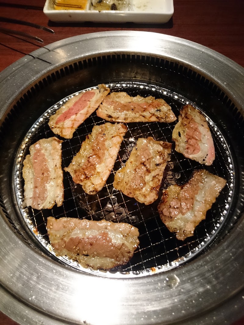 牛角 川越クレアモール店 埼玉県川越市新富町 焼肉店 レストラン グルコミ