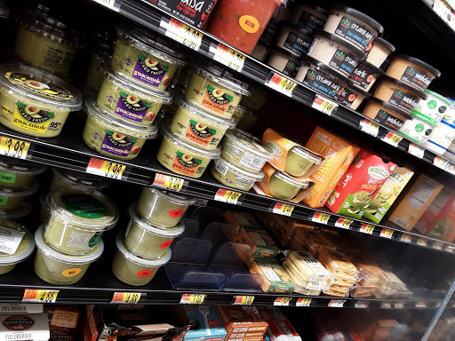 Department Store «Walmart Supercenter», reviews and photos, 506 State Rd, North Dartmouth, MA 02747, USA