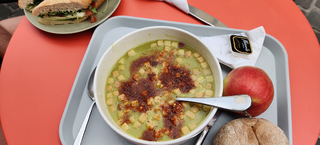 Reacties en beoordelingen van Souplounge