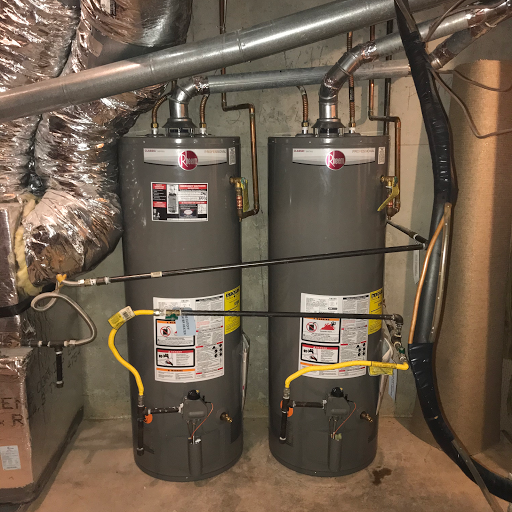 Plumber «Paramount Plumbing Heating Cooling, LLC», reviews and photos, 4197 Tuggle Rd NE, Buford, GA 30519, USA