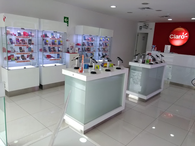 Opiniones de Neuf - Distribuidor Claro Autorizado en Miraflores - Tienda de móviles