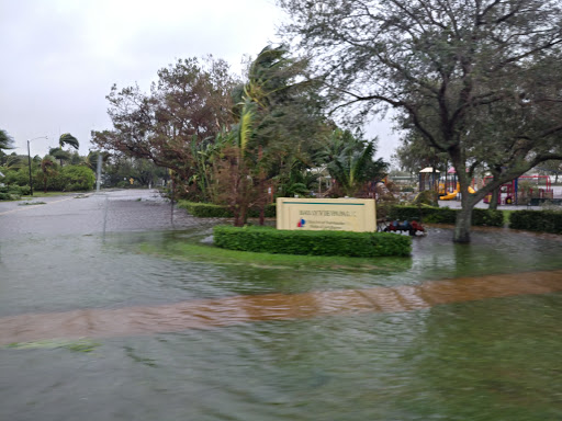 Country Club «Coral Ridge Country Club», reviews and photos, 3801 Bayview Dr, Fort Lauderdale, FL 33308, USA