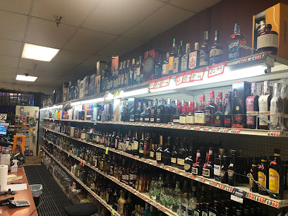 Joe's Liquor