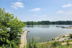 Middlefork Reservoir image