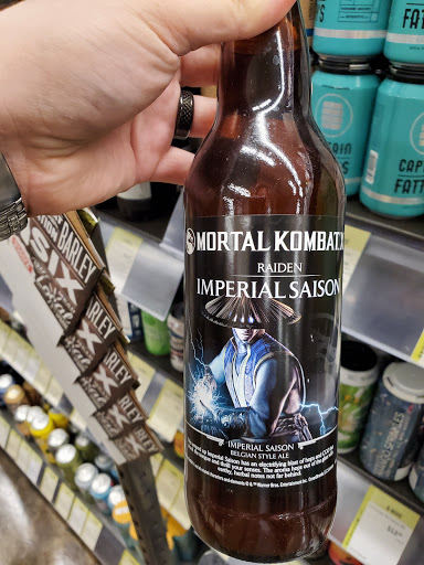 Wine Store «Total Wine & More», reviews and photos, 394 N Moorpark Rd, Thousand Oaks, CA 91360, USA