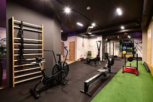 MeetFit Studio Treningowe image