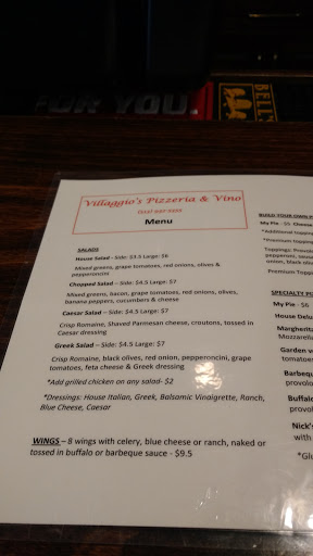 Wine Store «Village Wine Cellars», reviews and photos, 48 E Mulberry St, Lebanon, OH 45036, USA