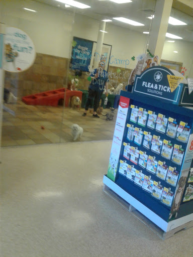 Pet Supply Store «PetSmart», reviews and photos, 6204 W Park Blvd, Plano, TX 75093, USA