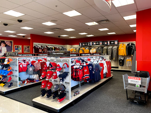 Department Store «Target», reviews and photos, 9001 Staples Mill Rd, Henrico, VA 23228, USA