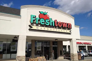 Freshtown Marketplace image