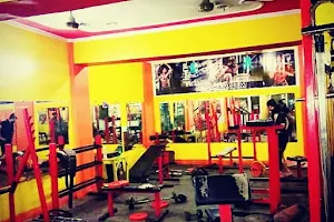 Pratham Gym image