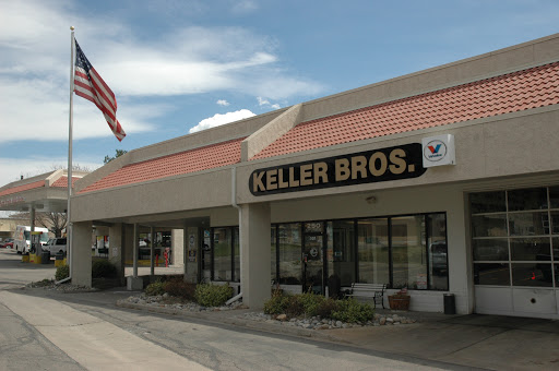 Auto Repair Shop «Keller Bros. Auto Repair», reviews and photos, 250 E Dry Creek Rd, Littleton, CO 80122, USA