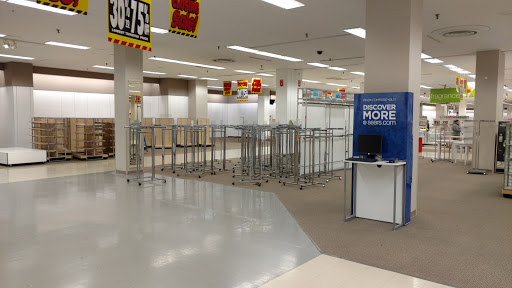 Department Store «Sears», reviews and photos, 2100 Southfield Rd, Lincoln Park, MI 48146, USA