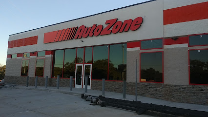 AutoZone Auto Parts