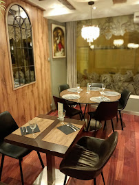 Atmosphère du Restaurant russe Stroganoff à Mulhouse - n°14
