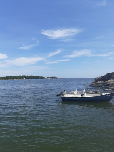 Sailing school Waterbury