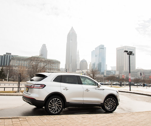 Car Dealer «Lincoln of Wayne», reviews and photos, 1910 NJ-23, Wayne, NJ 07470, USA