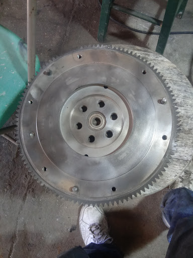 Auto Parts Store «AutoZone», reviews and photos, 977 Bloomfield Ave, Clifton, NJ 07012, USA