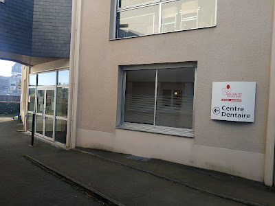 VYV Dentaire - Angers à Angers