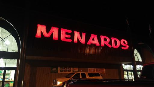 Home Improvement Store «Menards», reviews and photos, 22800 Everton Ave N, Forest Lake, MN 55025, USA