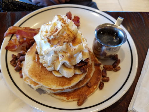 Cafe «Corner Bakery Cafe», reviews and photos, 17575 Harvard Ave # A, Irvine, CA 92614, USA