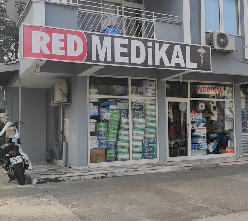 Red Medikal