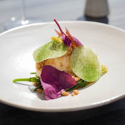 Restaurant Suzanne à Lille