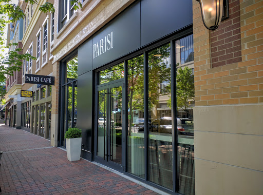 Parisi Café at Park Place Shops, 5245 W 116th Pl, Leawood, KS 66211, USA, 
