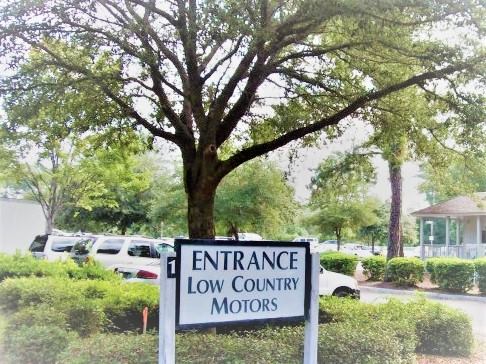 Low Country Motors Inc, 1 Bluffton Rd, Bluffton, SC 29910, USA, 