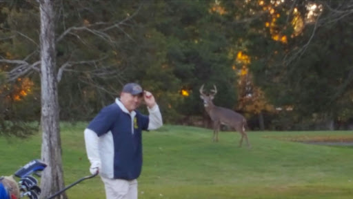 Golf Course «Rutgers Golf Course», reviews and photos, 777 Hoes Ln W, Piscataway Township, NJ 08854, USA