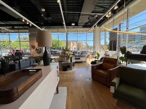 Furniture Store «west elm», reviews and photos, 1011 W 5th St #100, Austin, TX 78703, USA