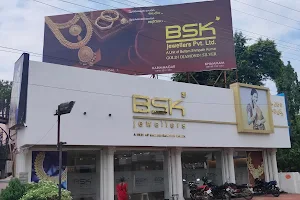 BSK Jewellers image