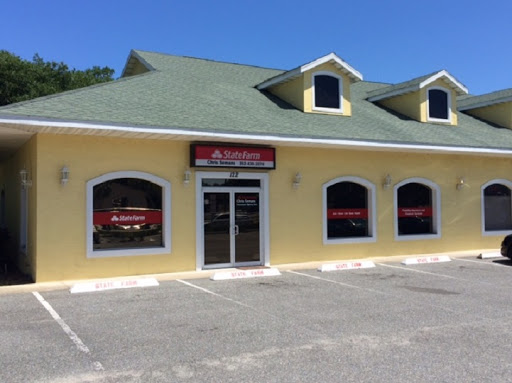 Auto Insurance Agency «Chris Semans - State Farm Insurance Agent», reviews and photos