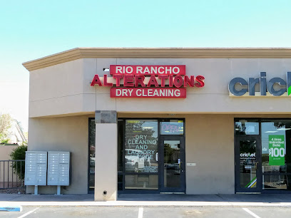 Rio Rancho Alterations
