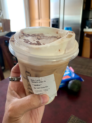 Starbucks image