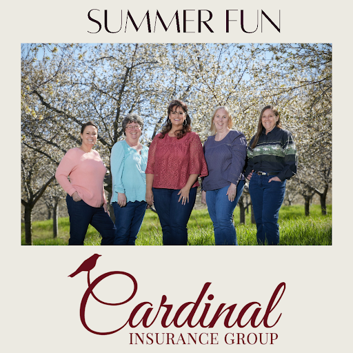 Insurance Agency «Cardinal Insurance Group», reviews and photos